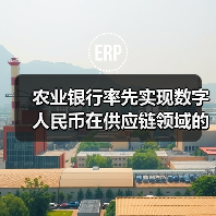 农业银行率先实现数字人民币在供应链领域的全流程应用(图3)