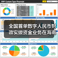 全国首单数字人民币财政实拨资金业务在海南文昌落地(图4)