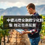 中银消费金融数字化转型 推动普惠发展(图3)