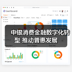 中银消费金融数字化转型 推动普惠发展(图4)