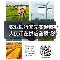 农业银行率先实现数字人民币在供应链领域的全流程应用(图2)