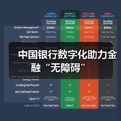 中国银行数字化助力金融“无障碍”(图3)