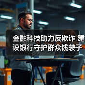 金融科技助力反欺诈 建设银行守护群众钱袋子安全(图2)