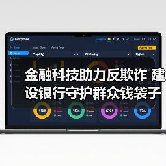 金融科技助力反欺诈 建设银行守护群众钱袋子安全(图4)