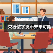 央行数字货币未来可期(图4)