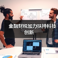 金融财税加力扶持科技创新(图3)