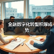 金融数字化转型积厚成势(图3)
