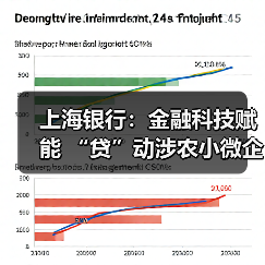 上海银行：金融科技赋能 “贷”动涉农小微企业发展(图4)