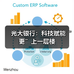 光大银行：科技赋能“更”上一层楼 - XCCX热点资讯网