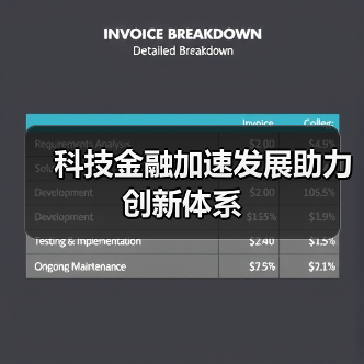 科技金融加速发展助力创新体系 - XCCX热点资讯网