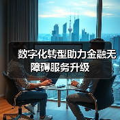 数字化转型助力金融无障碍服务升级(图3)