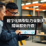 数字化转型助力金融无障碍服务升级(图2)