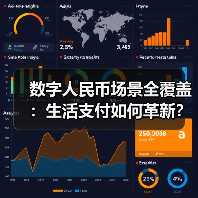 数字人民币场景全覆盖：生活支付如何革新？ - XCCX热点资讯网