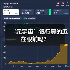 ‘元宇宙’银行真的近在眼前吗？(图2)
