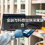 金融与科技加快深度融合(图3)