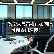 数字人民币推广如何培养新支付习惯？(图4)