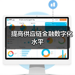 提高供应链金融数字化水平 - XCCX热点资讯网