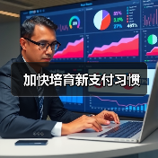 加快培育新支付习惯(图4)