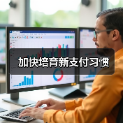 加快培育新支付习惯(图2)