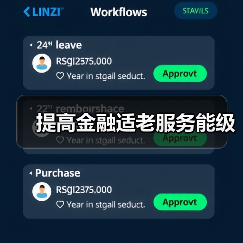提高金融适老服务能级(图2)