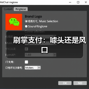 刷掌支付：噱头还是风口(图3)