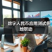 数字人民币应用测试多地联动 - XCCX热点资讯网