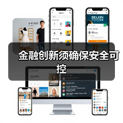 金融创新须确保安全可控(图3)