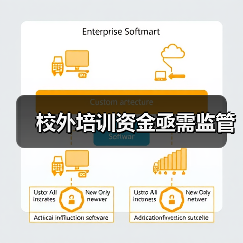 校外培训资金亟需监管(图4) 校外培训资金亟需监管(图4)