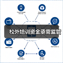 校外培训资金亟需监管(图2) 校外培训资金亟需监管(图2)