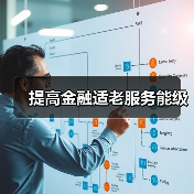 提高金融适老服务能级(图1)
