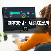 刷掌支付:噱头还是风口(图4) 刷掌支付:噱头还是风口(图4)