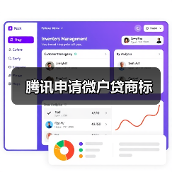 腾讯申请微户贷商标(图2)