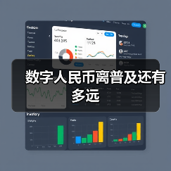 数字人民币离普及还有多远(图2) 数字人民币离普及还有多远(图2)