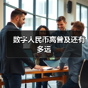 数字人民币离普及还有多远(图3) 数字人民币离普及还有多远(图3)