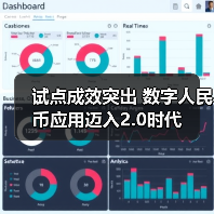 试点成效突出 数字人民币应用迈入2.0时代(图4)