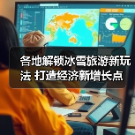 各地解锁冰雪旅游新玩法 打造经济新增长点(图2)