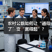 农村公路如何让“通得了”变“富得起”？(图3)