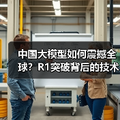 中国大模型如何震撼全球？R1突破背后的技术革新(图2)