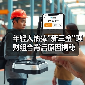 年轻人热捧新三金理财组合背后原因揭秘(图4)
