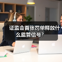 证监会首张罚单释放什么监管信号？(图3)