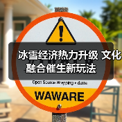冰雪经济热力升级 文化融合催生新玩法(图2)