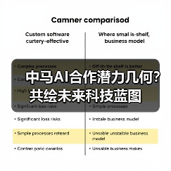 中马AI合作潜力几何？共绘未来科技蓝图(图3)