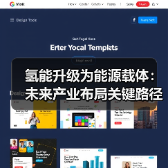 氢能升级为能源载体：未来产业布局关键路径(图3)